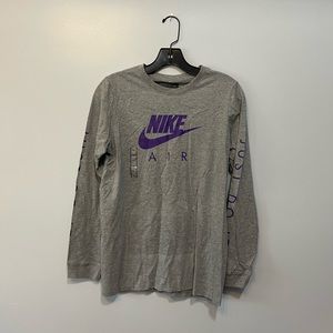 Nike Just Do It Tee Shirt
